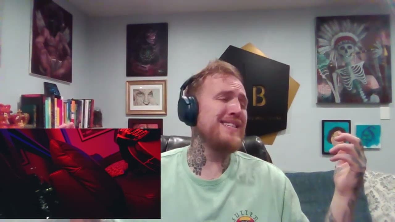 REN – Fred Again Mashup | I Had To Just Listen First…