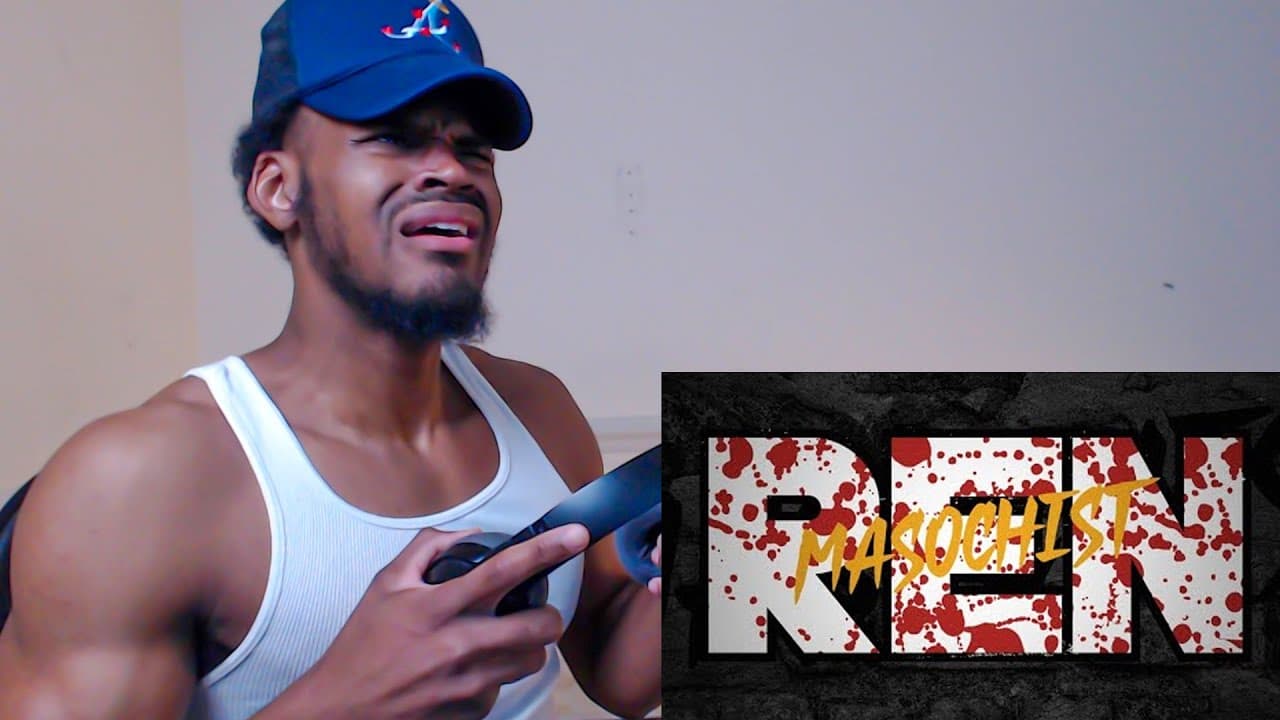 THIS IS SICK!! Ren - Masochist