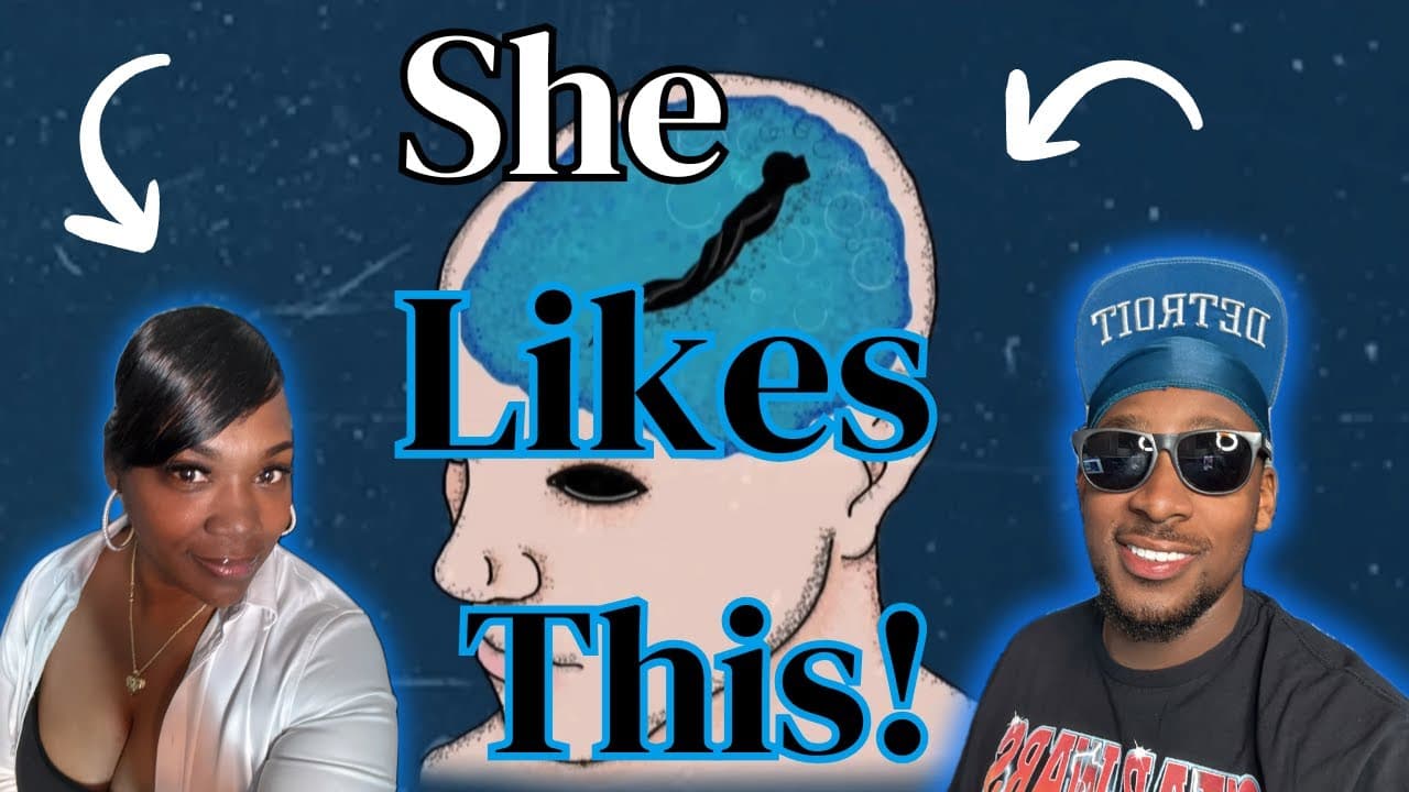 MY MOM'S (FIRST TIME HEARING) Ren - Ocean Ft. Eden Nash (Official) Reaction!!