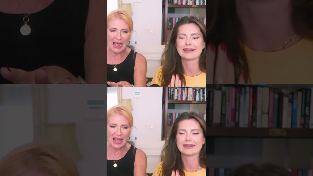 MUM'S NUMBER 1! REN stuns us with Back on 74 / Message in a Bottle ❤️‍🔥 #reactionvideo