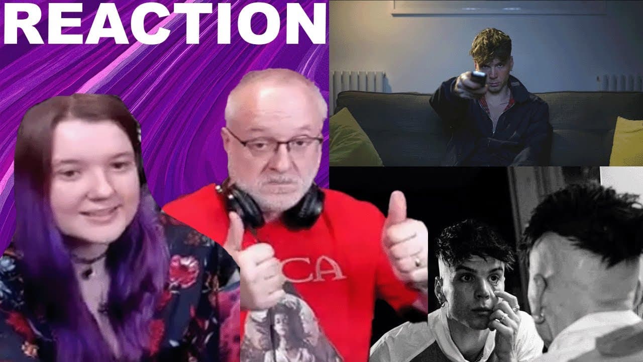 Ren Left Us Speechless... Vincent’s Tale: Sunflowers (Prologue) | First Reaction