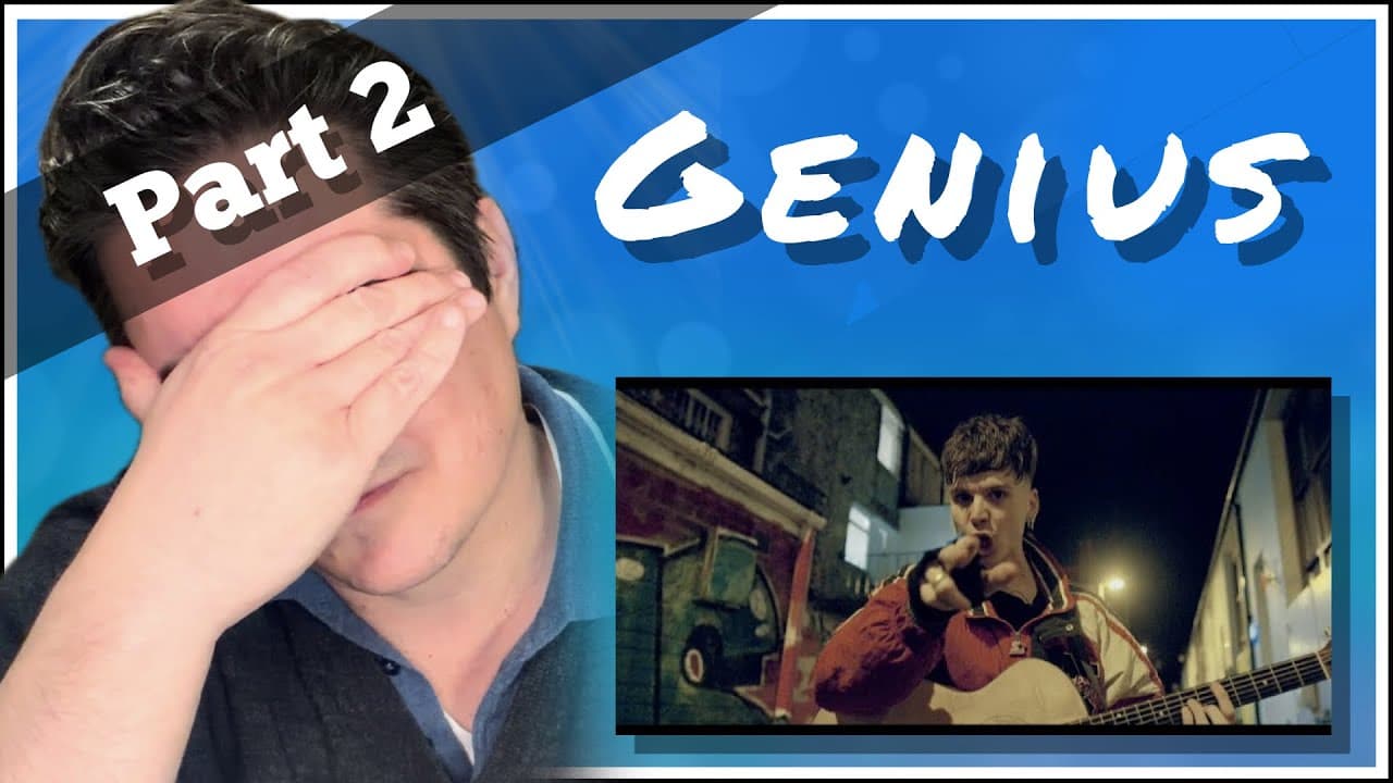 Christian Pastor Speechless Watching REN - The Tale of Jenny & Screech (Reaction Part 2)