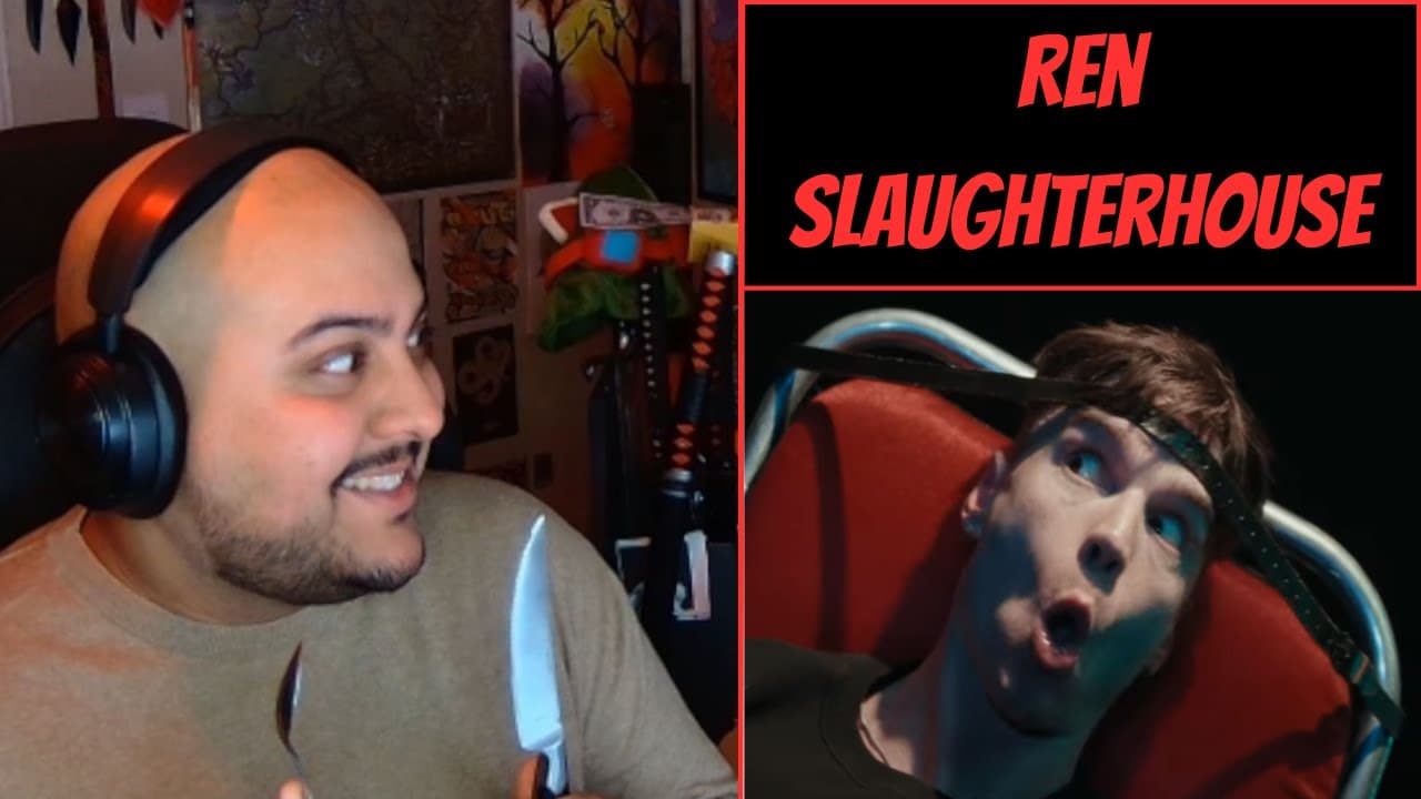 Ren: Slaughterhouse [Lyrical Analysis] - A Feast of Lyricism