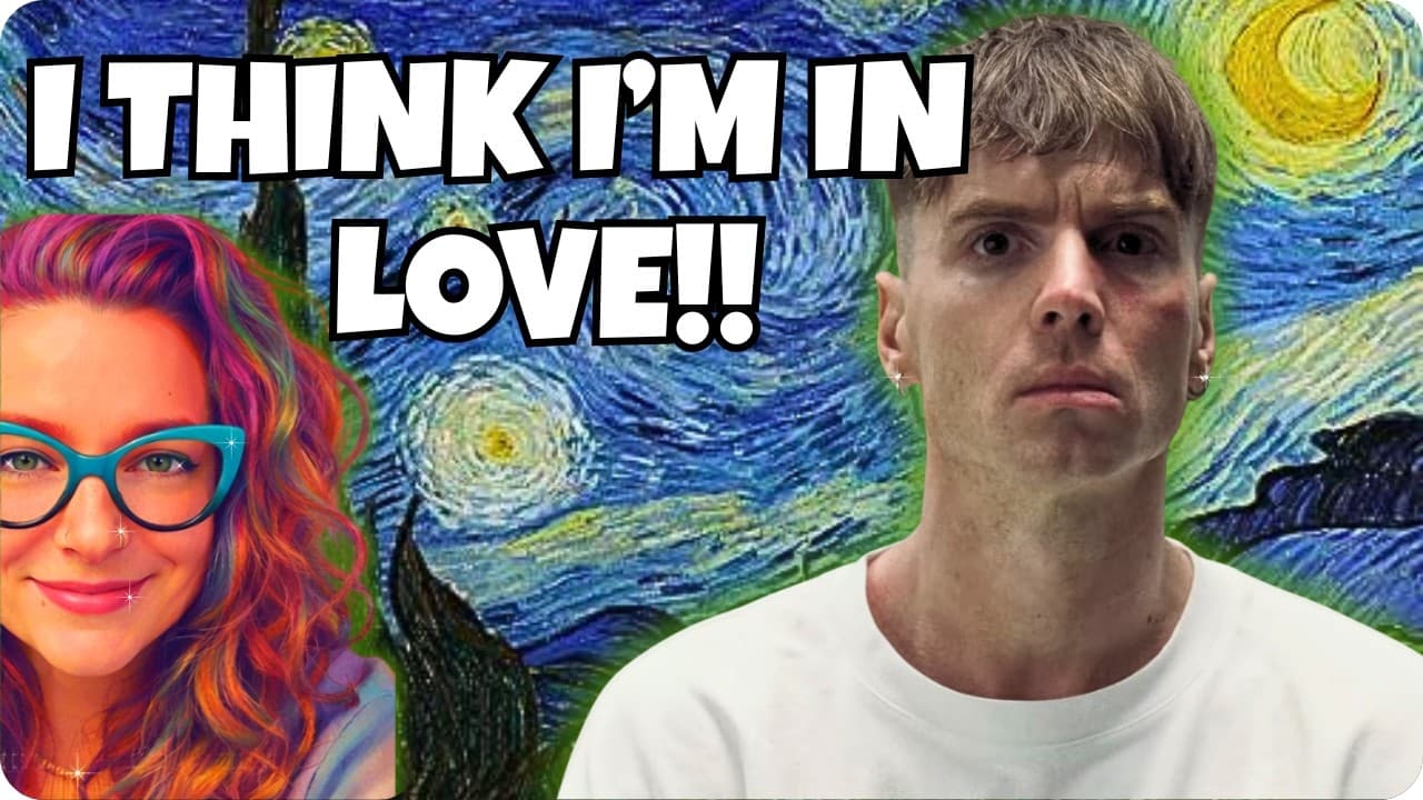 This is What Masterful Storytelling Sounds Like | Ren React