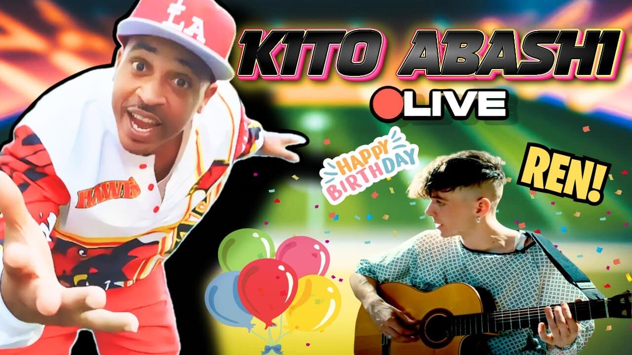 UK Where Are Mate? | Happy Birthday Ren 💯🫡 | Dead Wax Live Reaction