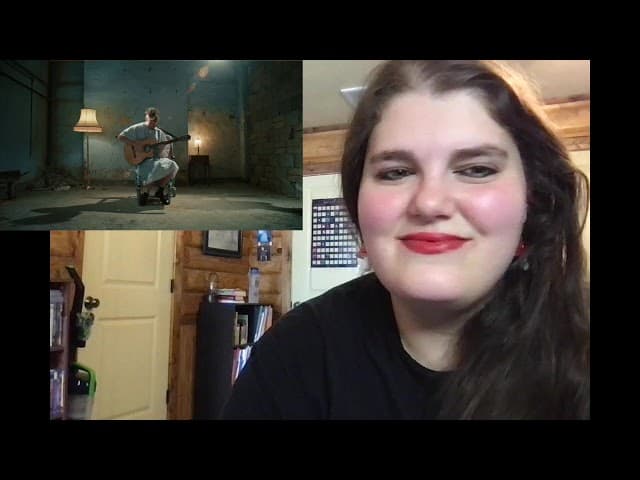 REN "Hi Ren" Absolute Masterpiece!!!! 🤯❤️🔥 *FIRST TIME REACTION*