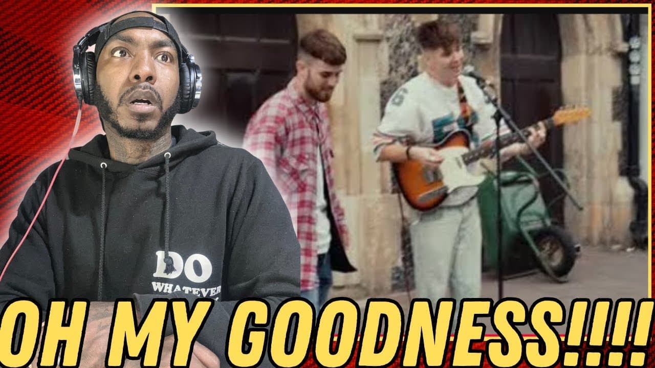 Ren & Sam Tompkins - Earned it /Mans World / Falling (REACTION!!!)