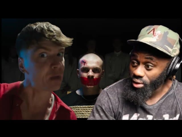 The Ren Drama Is Insane! Ren - KUJO BEAT DOWN | REACTION!!!