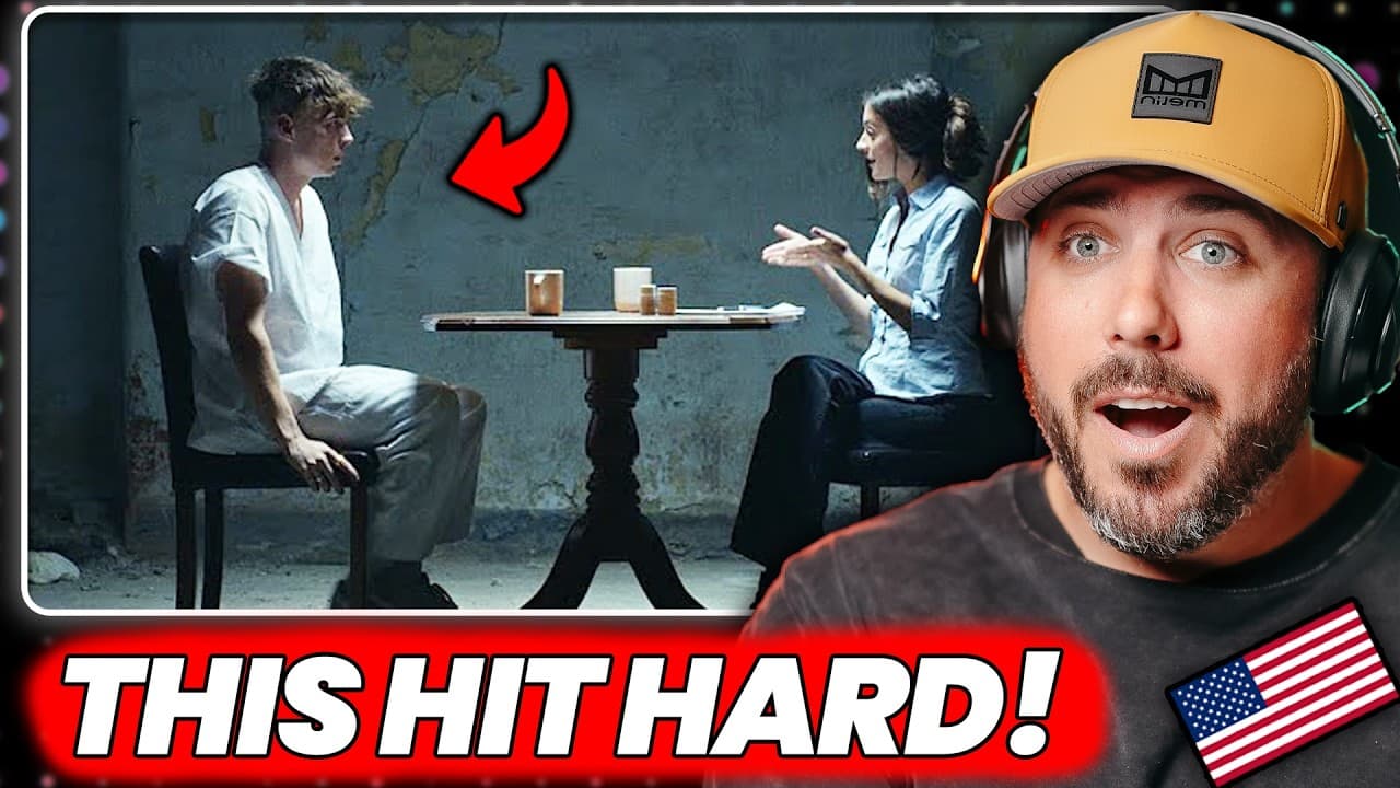 Ren Sick Boi Reaction | This Dude Is Phenomenal 😱
