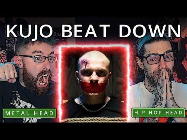 LET HIM COOK! | KUJO BEAT DOWN | REN