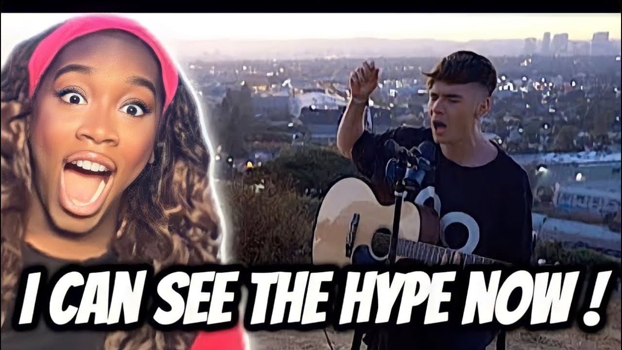 FIRST TIME REACTING TO REN MURDERER   !!