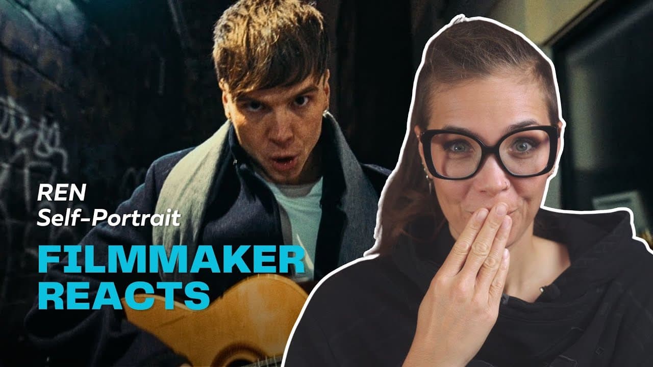 REN'S SELF-PORTRAIT - The Tension, The Anger! | Filmmaker Reacts