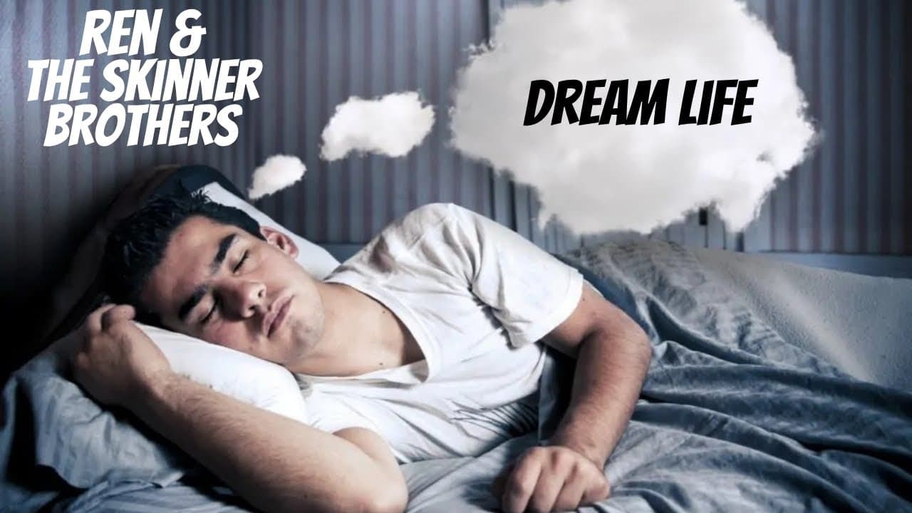 Ren X The Skinner Brothers - Dream Life [1st X Reaction]