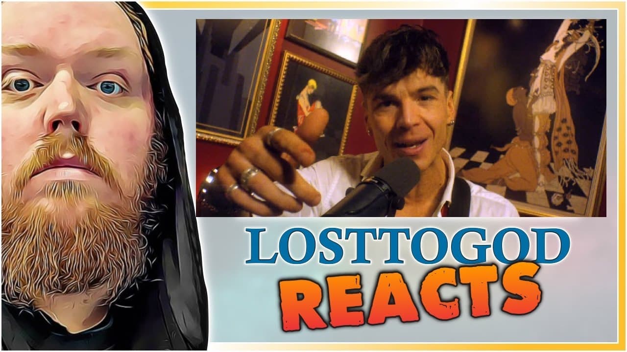 A Reaction: Ren - Back on 74 / Message In A Bottle (Live retake)