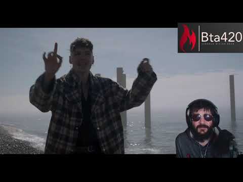 !DAM! Ren - Money Game Part 2 (Live) --  this was beautiful af