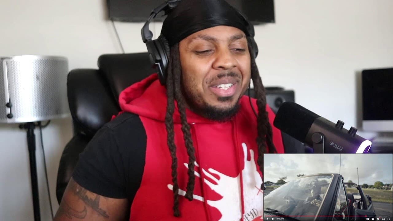 REN x The Skinner Brothers “CTRL ALT Delete” REACTION 🔥 | Funky Beat, WILD Flow & Crazy Switch Ups!