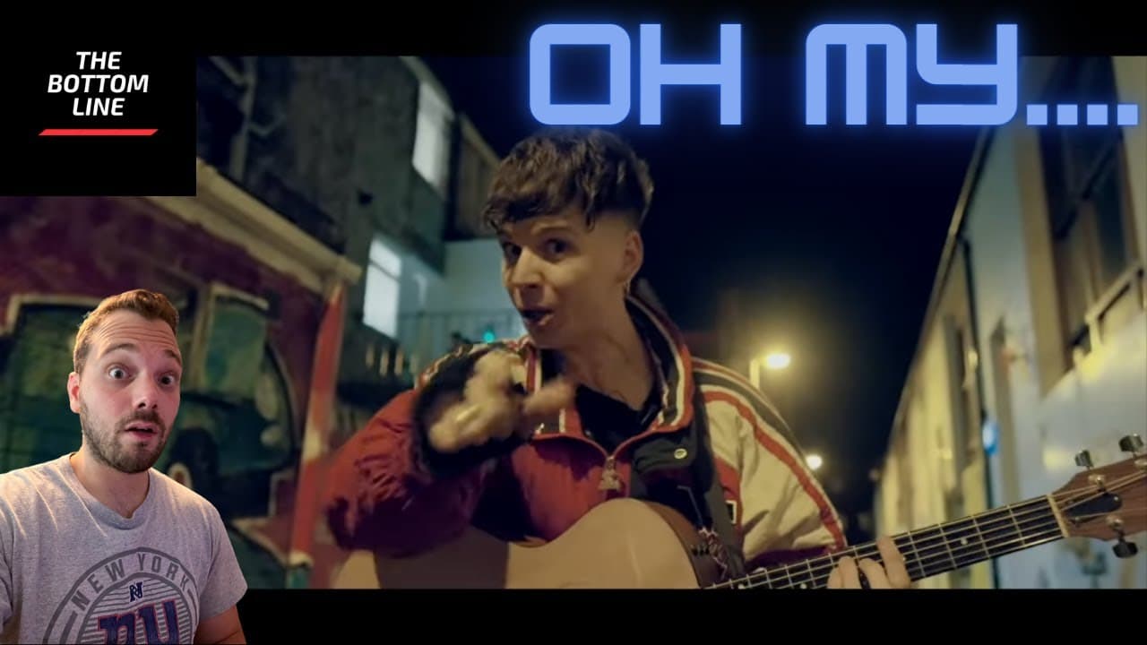 Is THIS Ren's BEST Work Yet!?!? - The Bottom Line