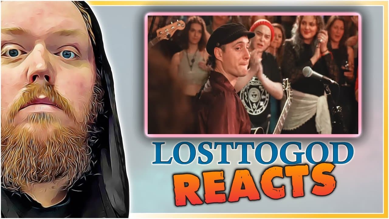 A Reaction: Romain Axisa - Take It All And Let Me Go (live)