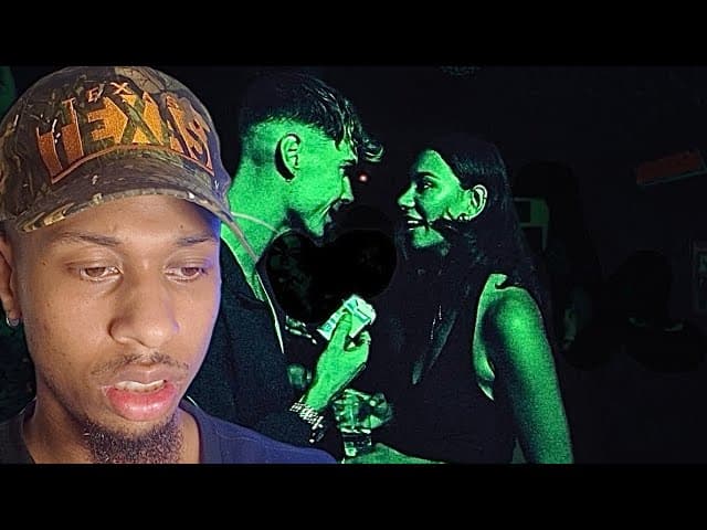 Ren x The Skinner Brothers - DREAM LIFE (flashing lights warning) !! | REACTION 