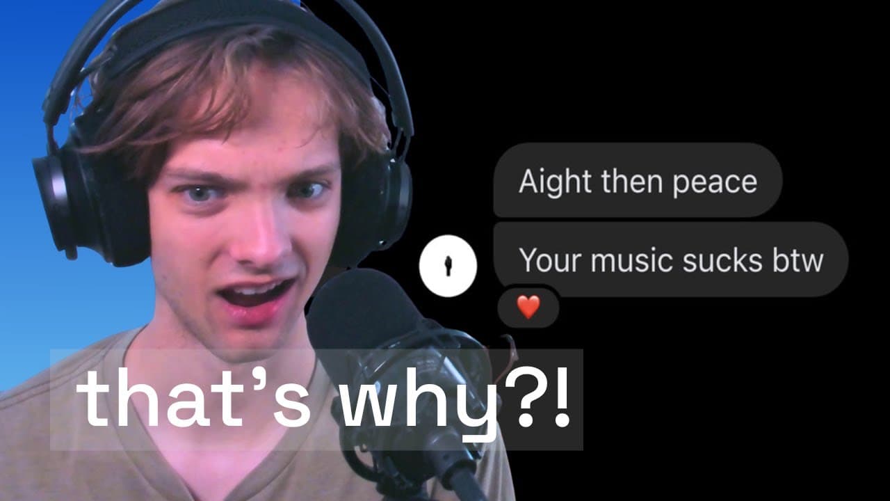 Singer Reacts to REN – "Kujo Beatdown" | Learning the full story