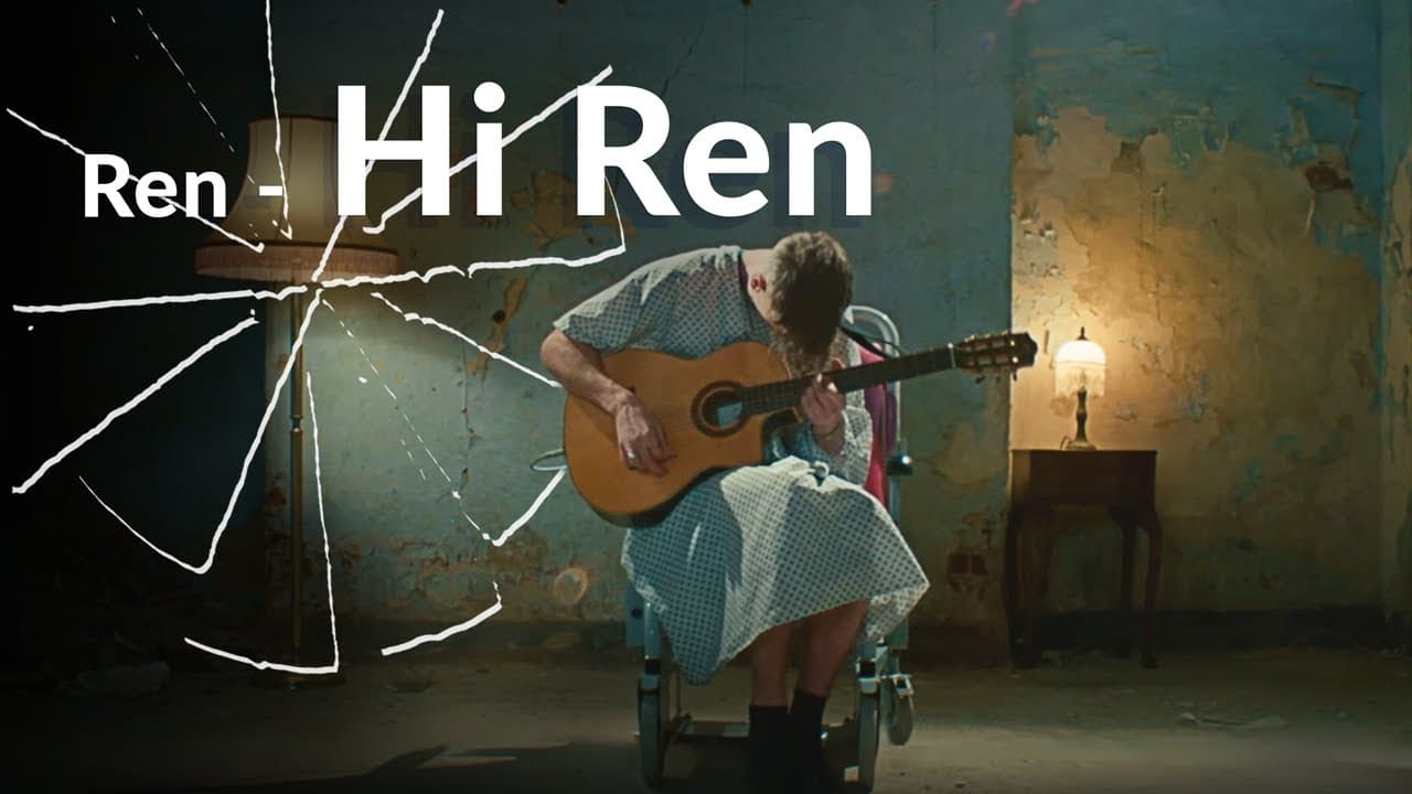 Hi Ren - Breakdown and Guitar Tutorial