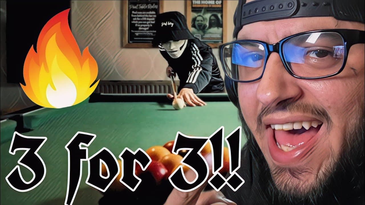 Ren x The Skinner Brothers- "Truth Or Dare" (Official Music Video) REACTION! / "THA' TRUTH" TV