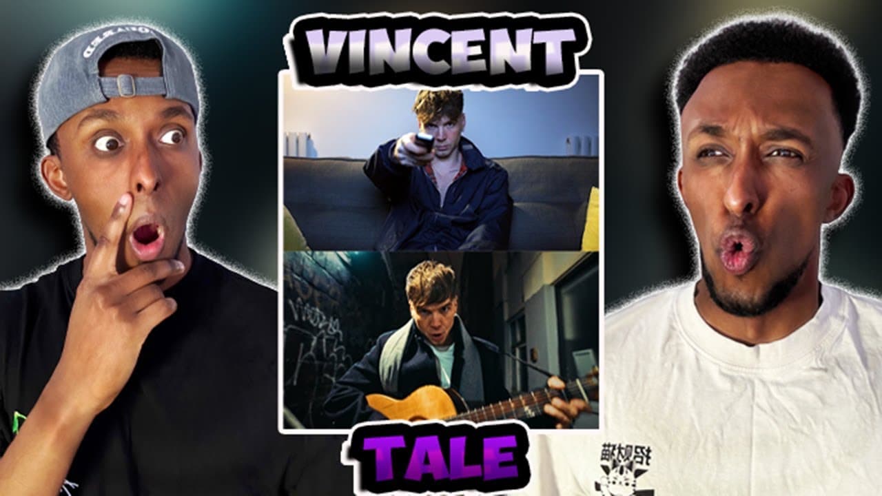 Ren - Vincent Tale's (Prologue & Self Portrait) | Reaction