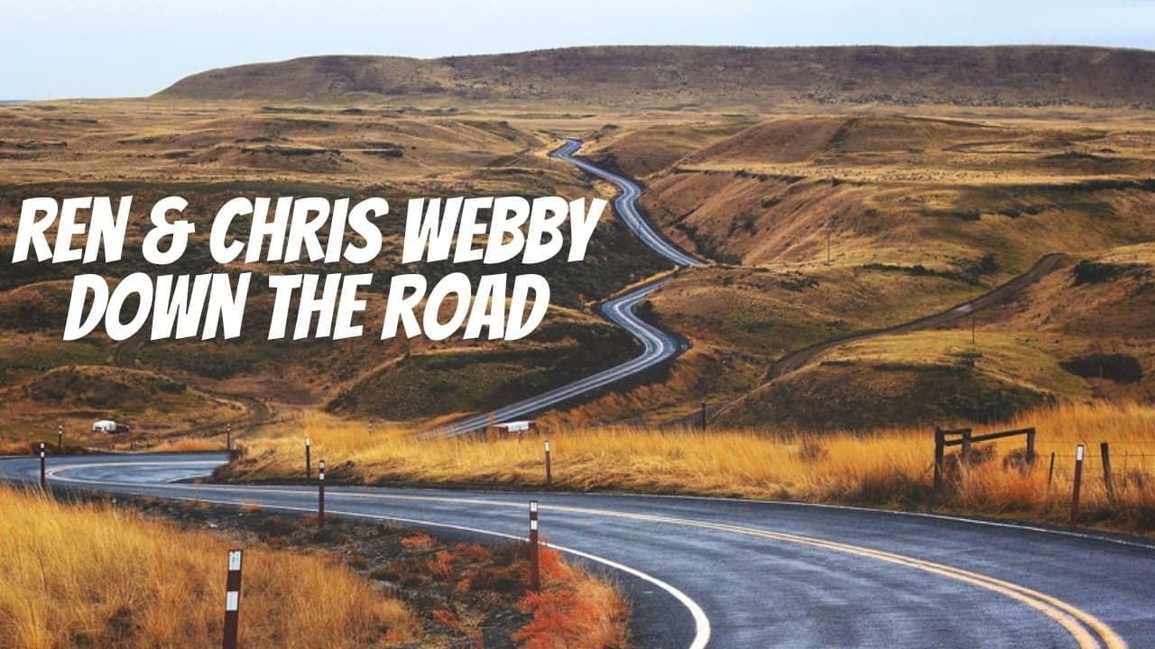 Inpatient (Ren X Chris Webby) - Down The Road [1st X Reaction]