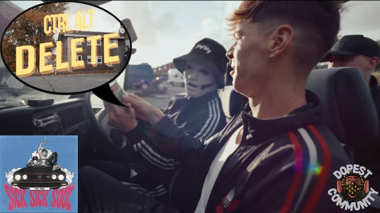 Funk Vibes On Deck! | Ren & The Skinner Brothers | REACTION