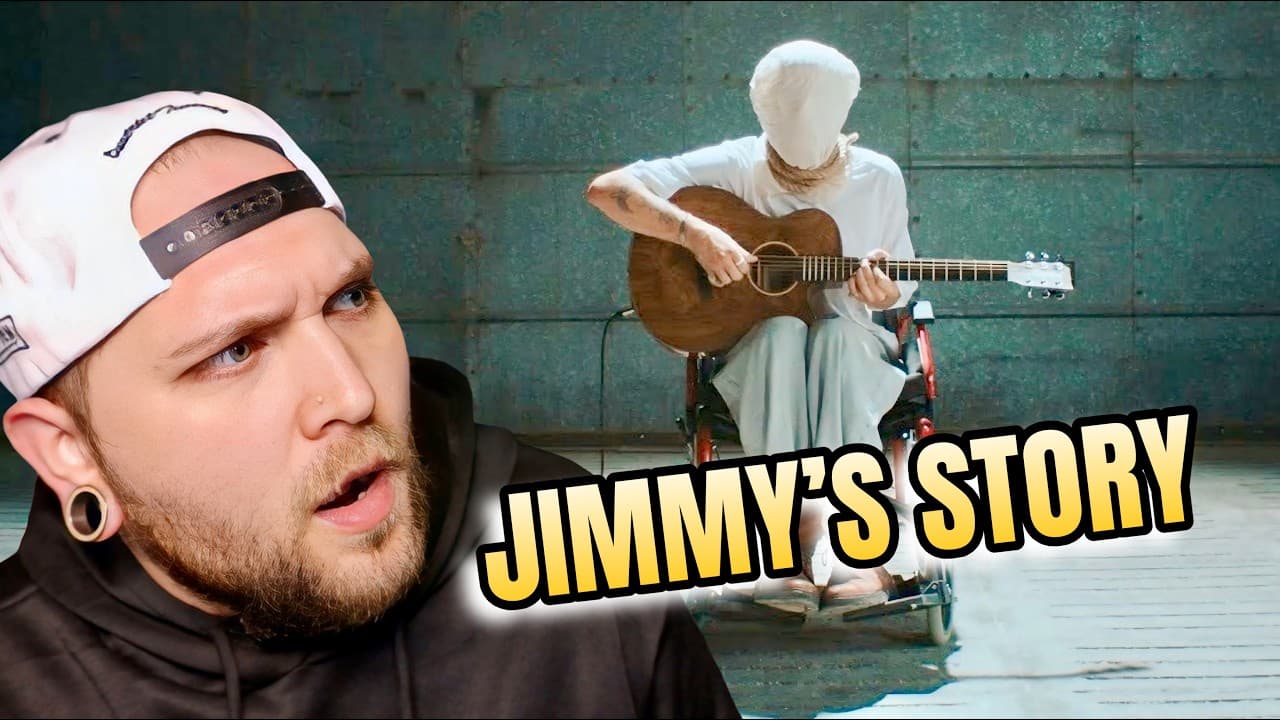 This Felt Like A Dark Fairytale… | Ren – Money Game Part 3 Reaction