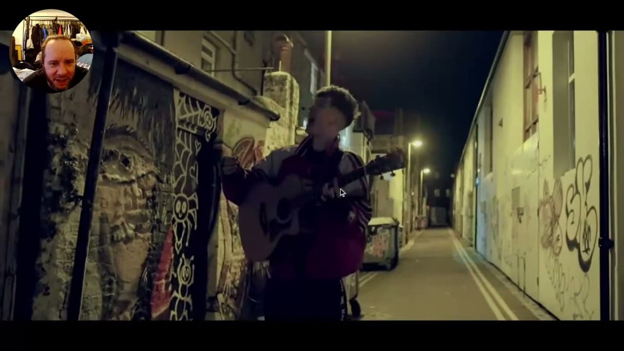 Ren Tales ofJenny and Screech Rewatch