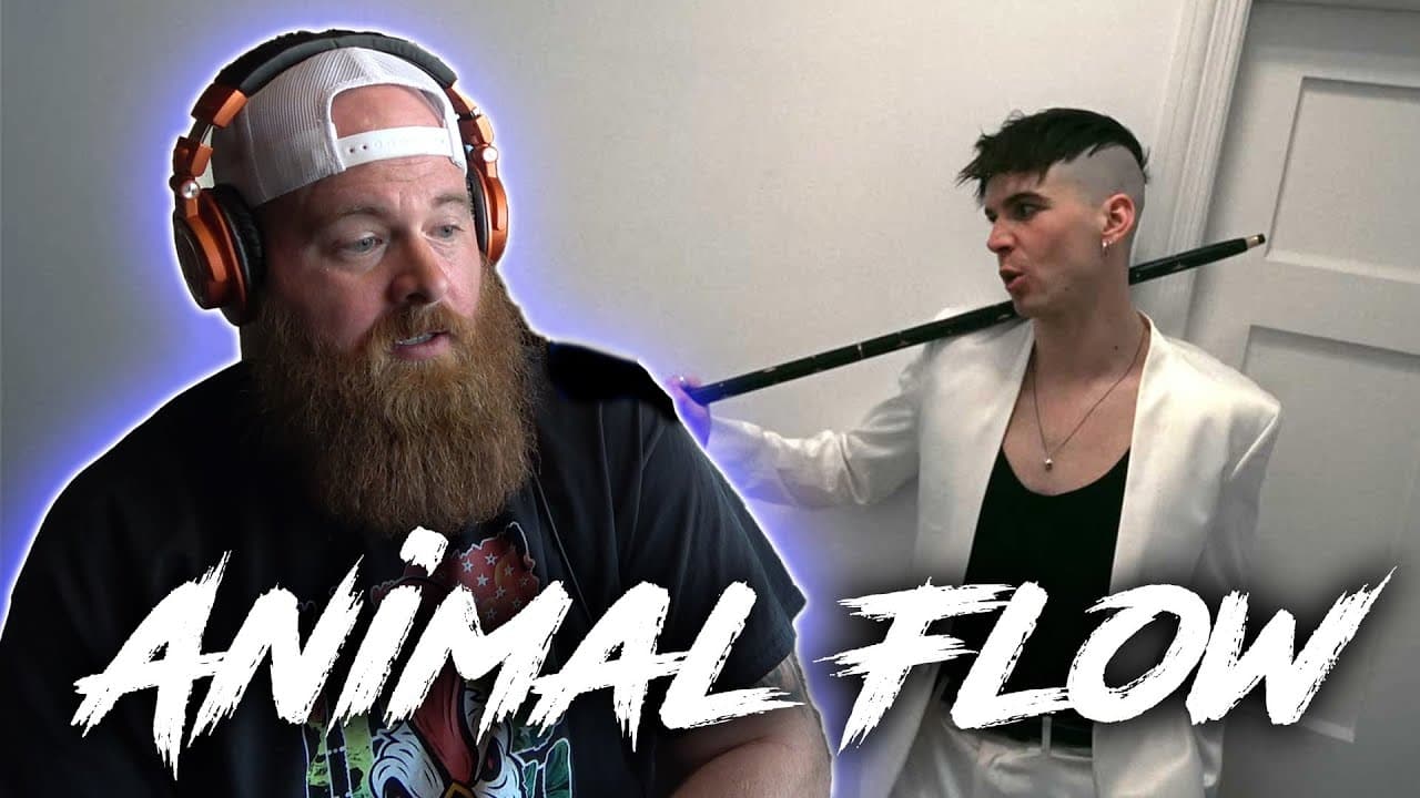 Ren Animal Flow Reaction