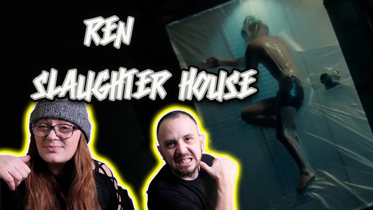Slaughter House | (Ren) - Reaction!