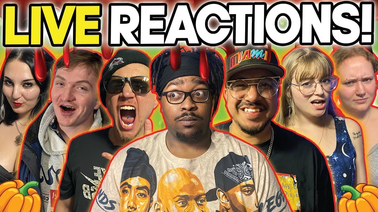 Live Reacting To Your Music! | Poison Baby, SB19, Taylor Swift, Lay, Ren, LISA, Arthur Nery & More!