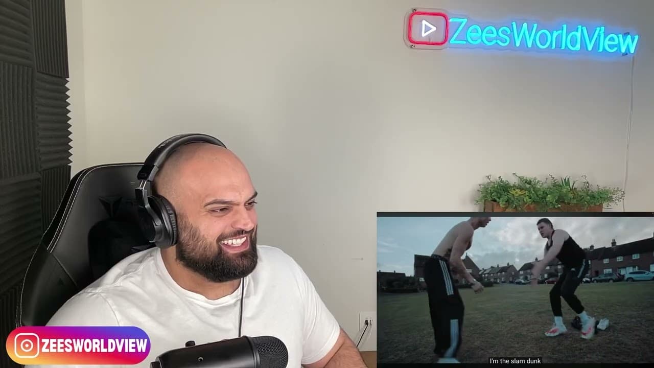 Ren X The Skinner Brothers - Sick Sick Soul Vol. 1 | FULL EP REACTION