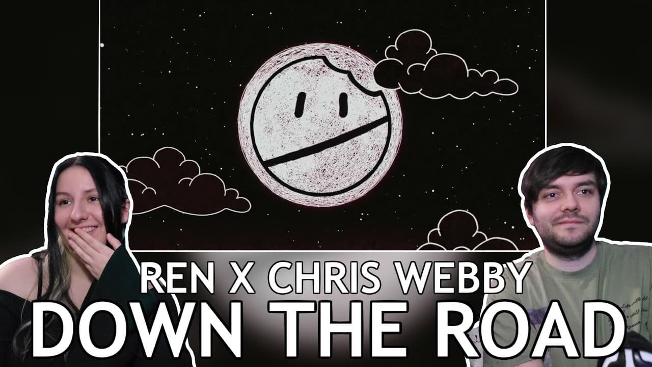 First Time Hearing Inpatient (Ren x Chris Webby) - Down The Road
