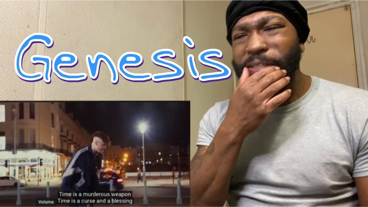 Ren - Genesis/Twin Real World Reaction