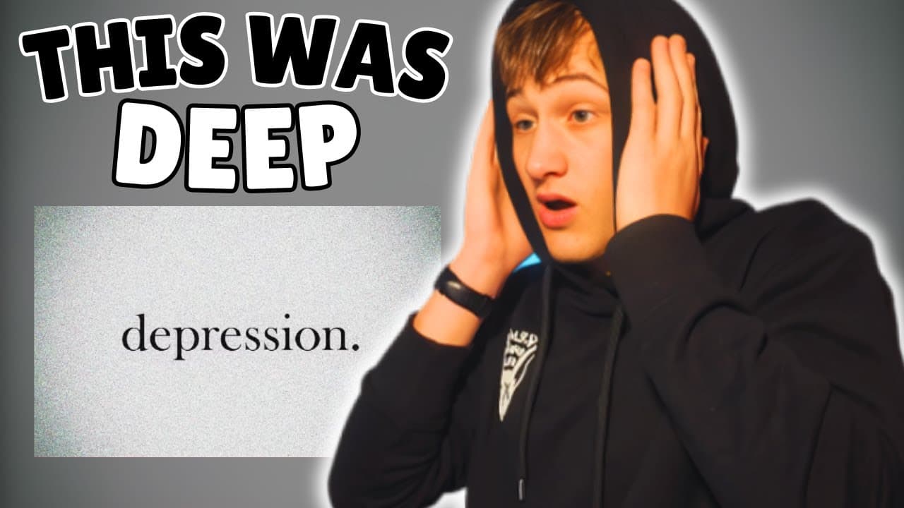 This One Was Hard to Hear… Ren – Depression | Reaction