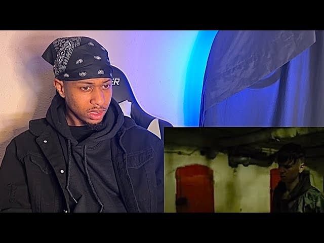 WTH DID I JUST WITNESS ! FIRST TIME LISTENING TO REN - MONEY GAME (OFFICIAL MUSIC VIDEO) | REACTION