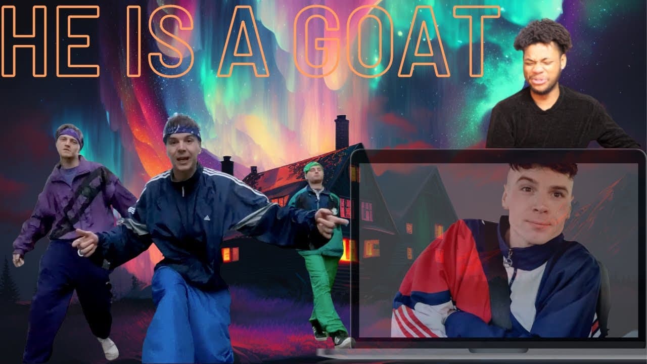 Tribe Loui uplifts his Mood to Ren - What You Want and Power (double reaction)