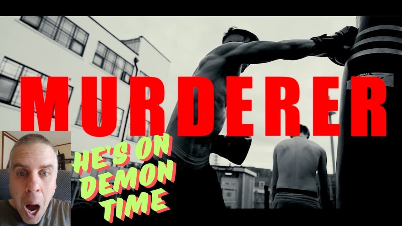 First Time Hearing Ren - MURDERER | HE CAN'T BOX LOL