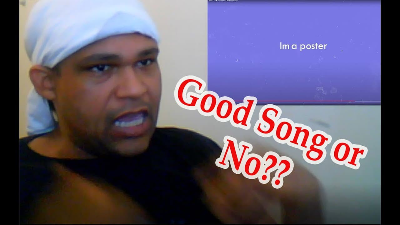 Ren - Humble (Reaction Video)