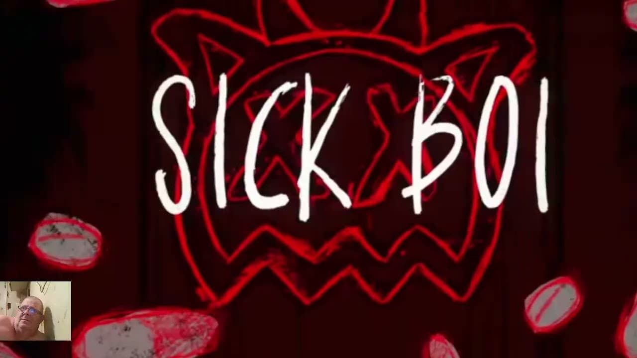 Ren - Seven Sins #reaction #Ren