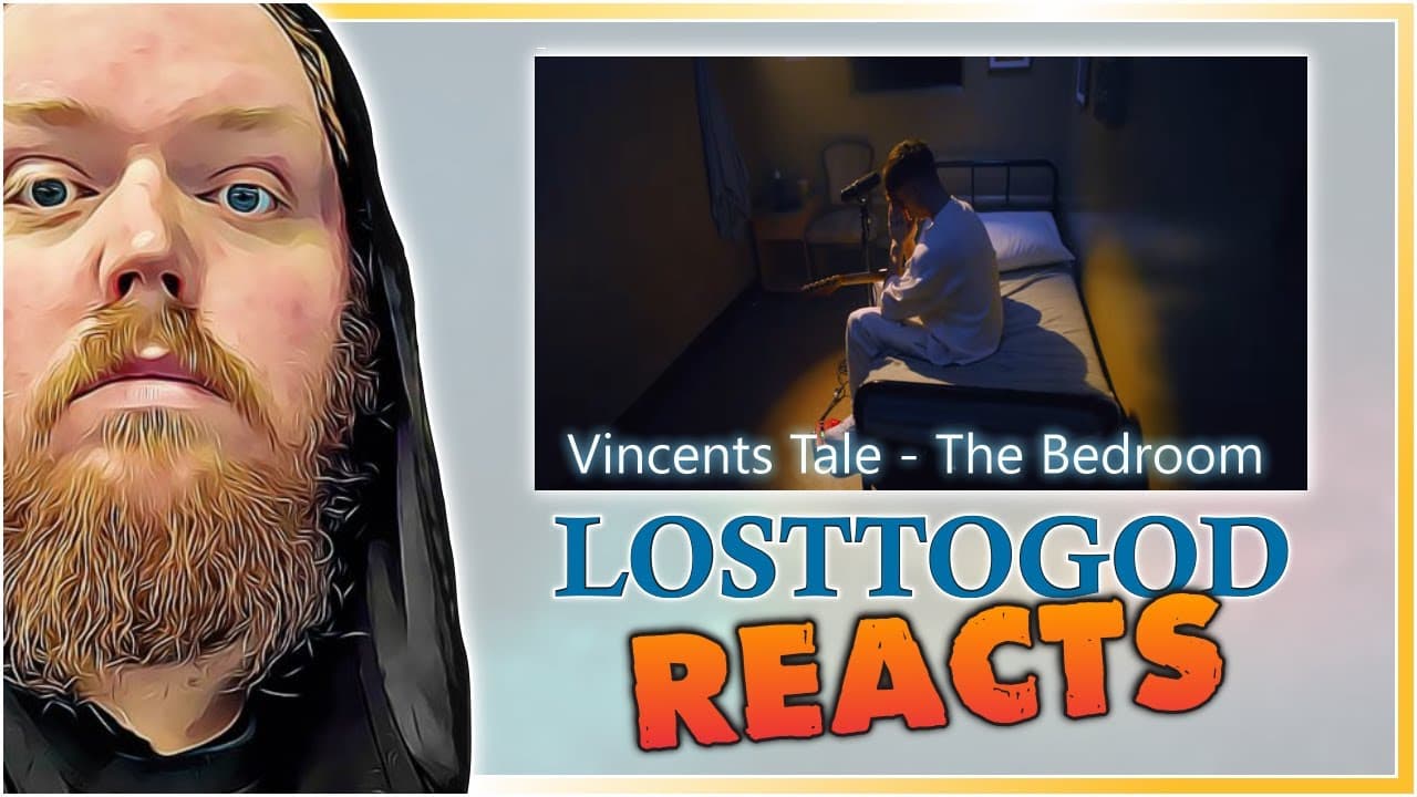 A Reaction: Ren - Vincent's Tale - The Bedroom