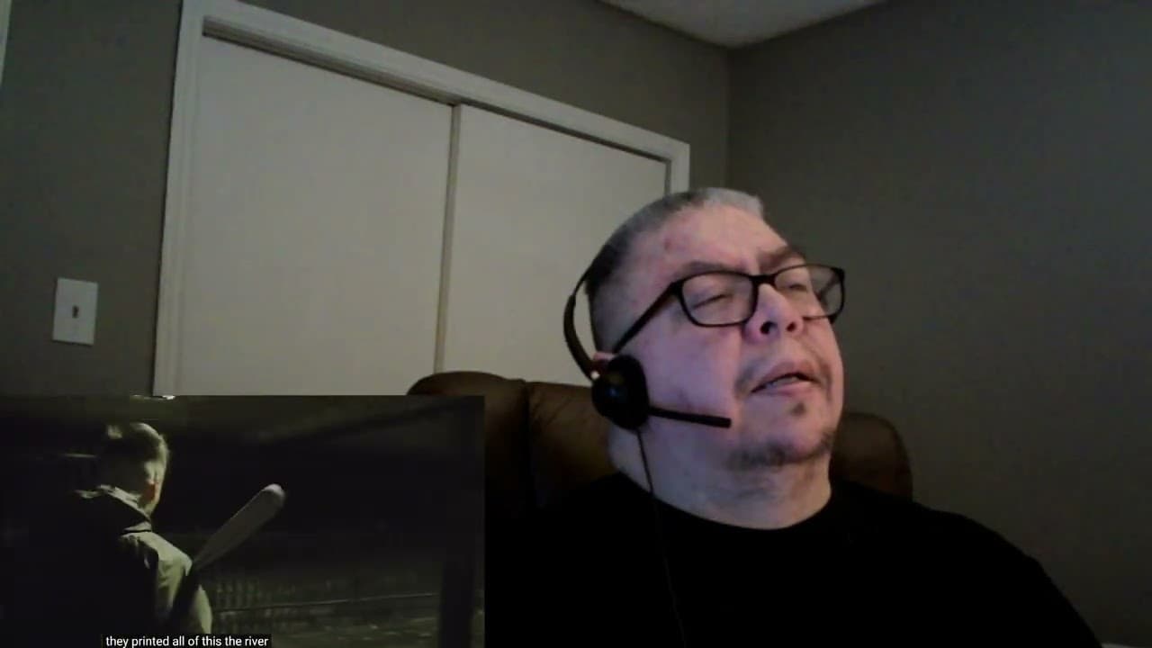 Ren - Money Game Reaction