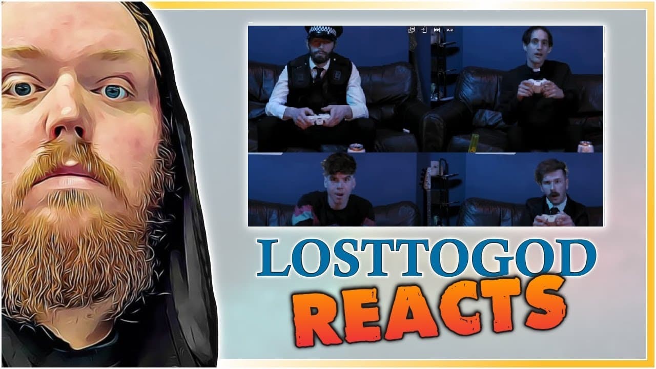 A Reaction:  The Big Push - Xbox Marijuana