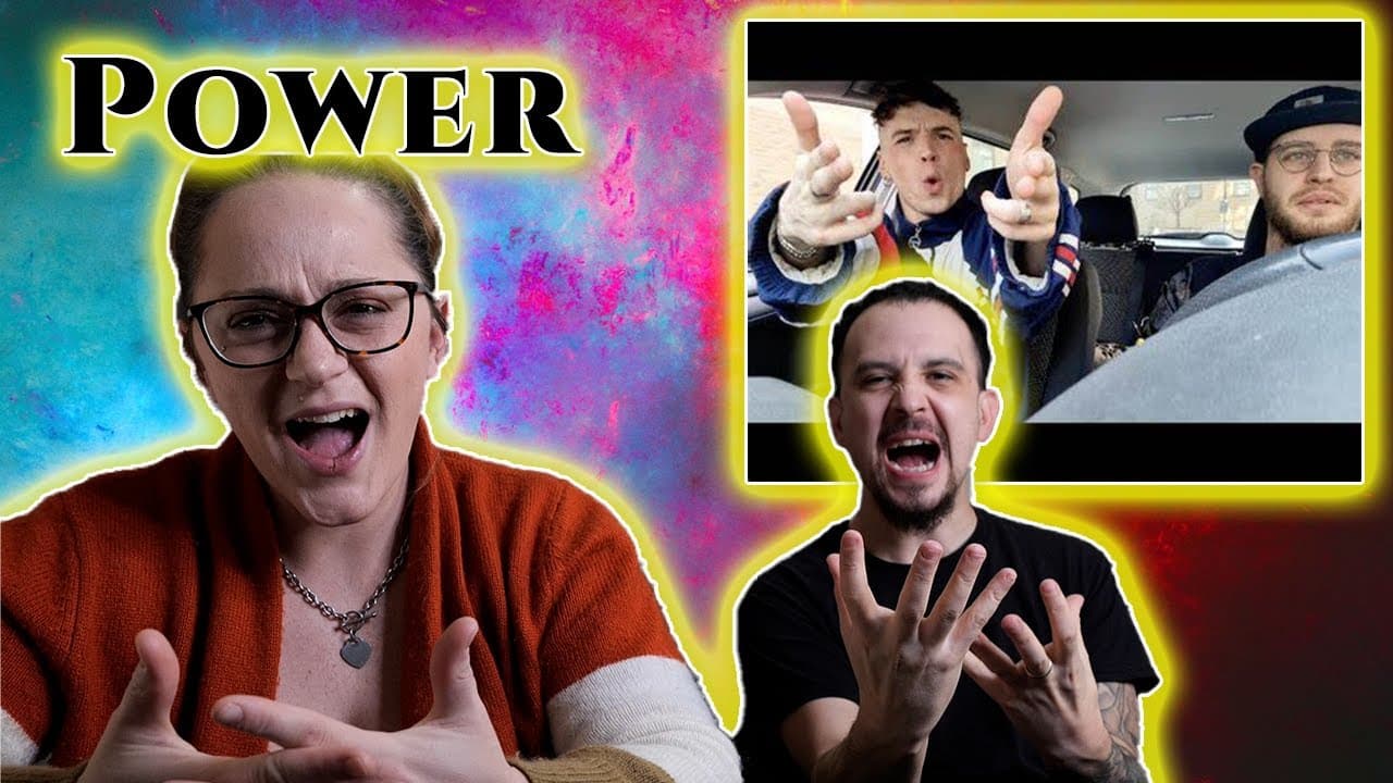 Power | (Ren) - Reaction!