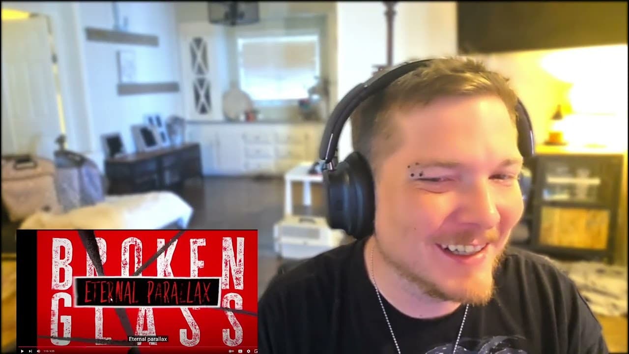 Why is he so Angry? Ren Seven Sins Reaction