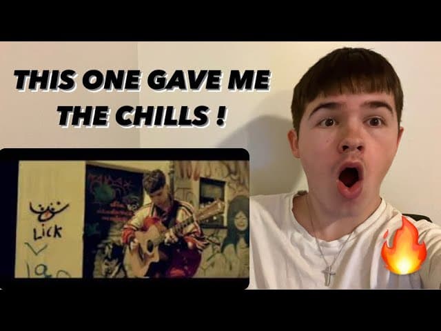 TEENAGER REACTS TO | Ren - Jenny’s Tale | Music Video | REACTION !
