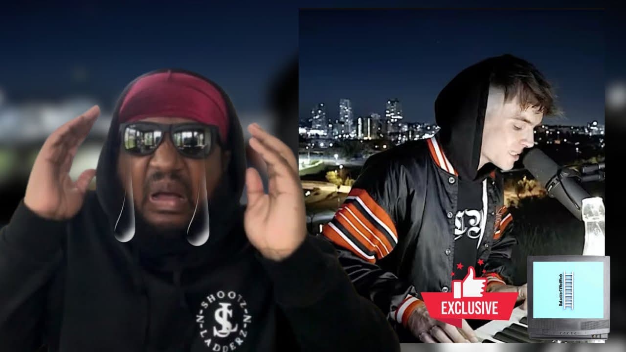 Ren Broke Me With This One… | For Joe (Live) Reaction 😢❤️